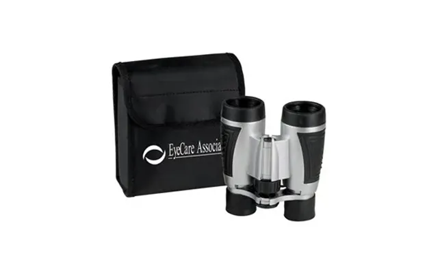 50 Custom Action Binoculars - 5x30mm Magnification