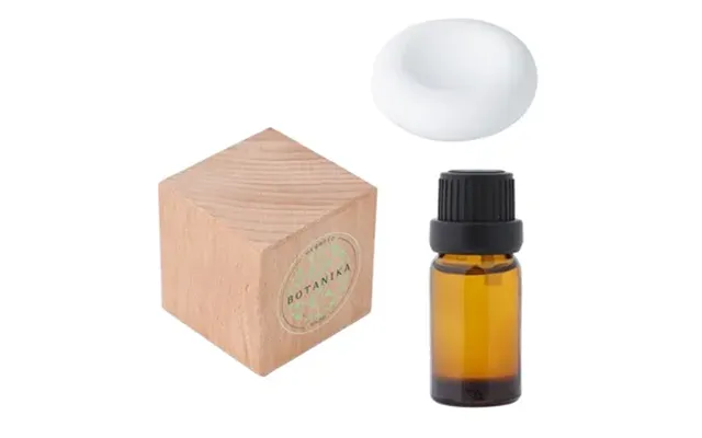 50 Custom Caprice Gypsum Stone & Aroma Oil