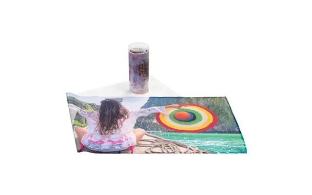 50 Custom Cooling Towel - 4 Hour Cooling & Quick Activate