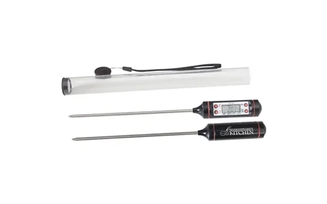 50 Custom Digital Kitchen Grilling Thermometer - Instant Read