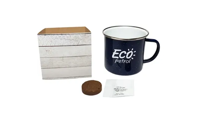 50 Custom Sip N Seed Grow Kit - Bpa Free & Recycled Packaging