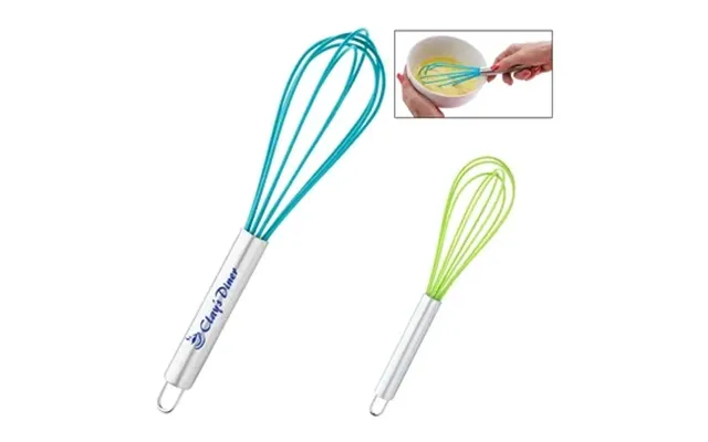 50 Custom Whisk - Stainless Steel & Bpa Free