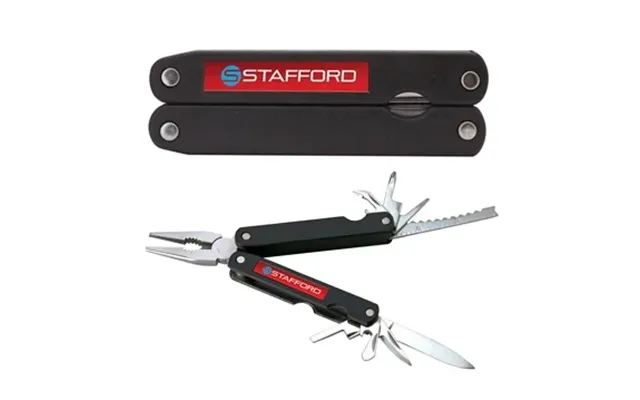 50 Custom Zeno Multi-function Pliers - 11 Tools