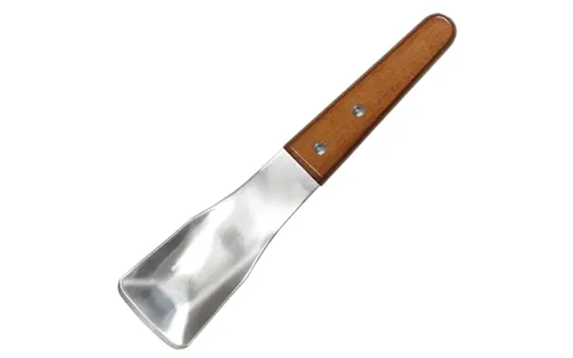 50 Customized Classics Collection Ice Cream Spade - Stainless 