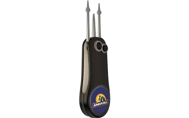 50 Customized Pitchfix Fusion 2.5 Divot Tool With Ball Marker - 