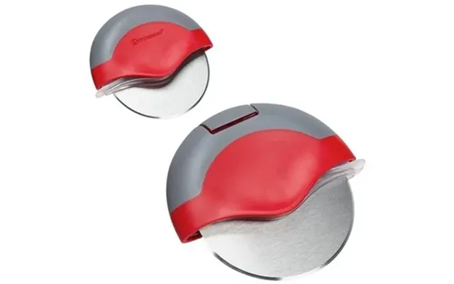 50 Customized Roma Pizza Cutter - Detachable Blade