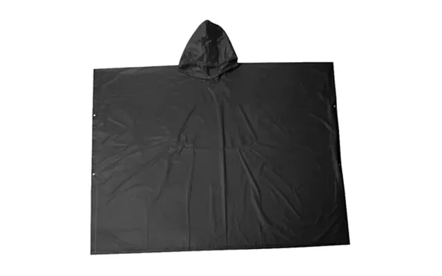 50 Customized Shed Rain Poncho - Flame Retardant & Cpsia Compliant