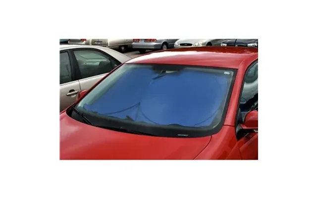 50 Customized Sun Shade - Reflective & Foldable