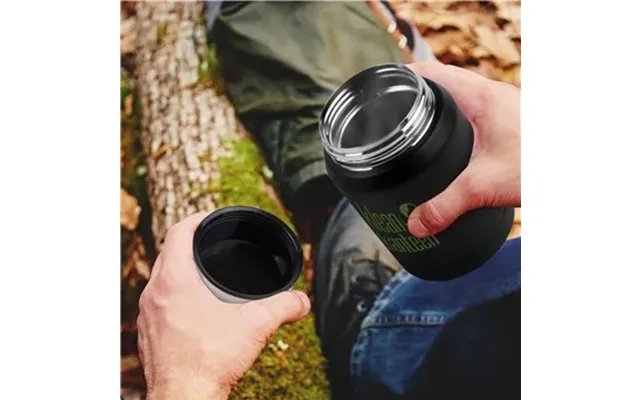 50 Customized Vacuum-insulated Stainless Steel Thermos - 24hr Cold 