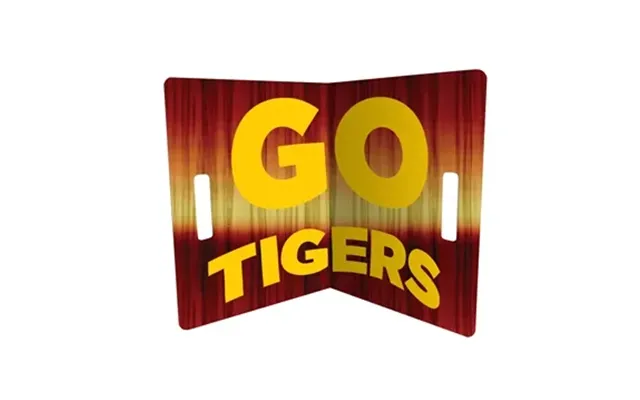 50 Promotional 17 Full Color Cheer Banner Cheer Card - High