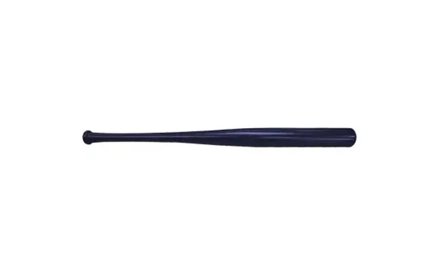 50 Promotional 18 Mini Wooden Baseball Bat Colors