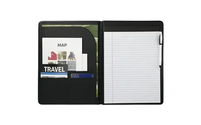 50 Promotional Associate Portfolio - Ultrahyde & Multi-pocket