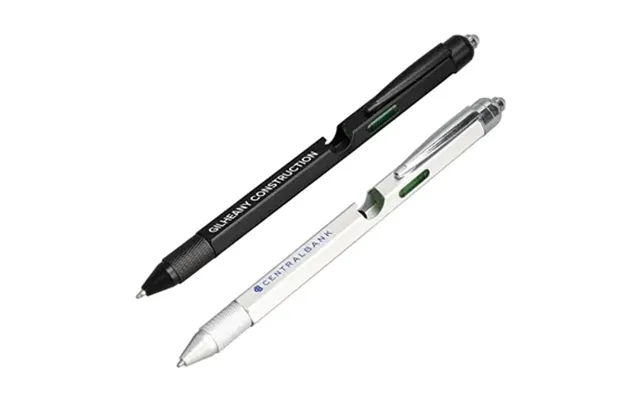 50 Promotional Best Buddy Tools 9-in-1 Multi-tool Pen