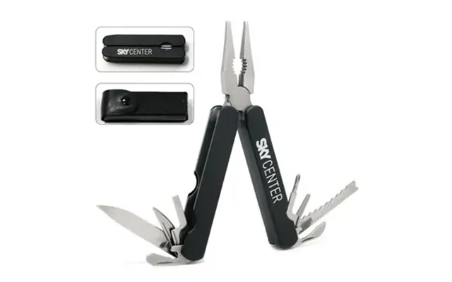 50 Promotional Huntsman Multi-function Tool - Belt Pouch