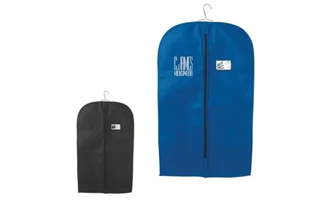 50 Promotional Non-woven Garment Bag - Water-resistant