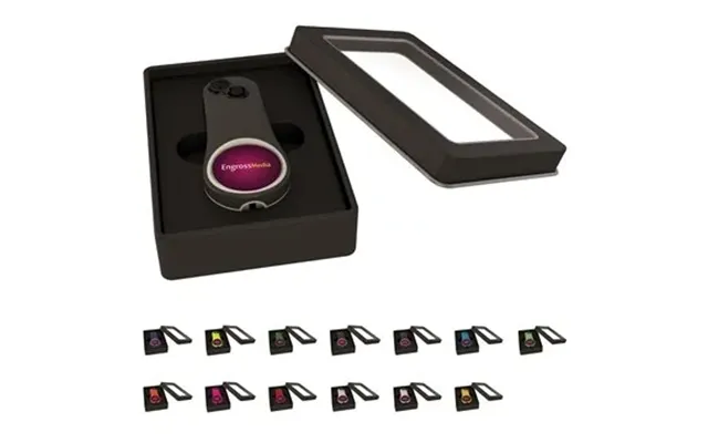 50 Promotional Pitchfix Fusion 2.5 & Window Box - Rubberized Grip 