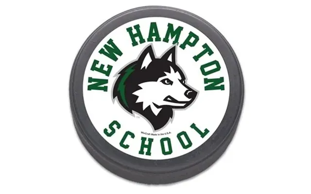 50 Promotional Printed Hockey Puck - 3 Diameter