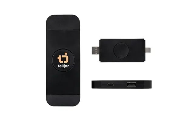 50 Promotional Rabs Spinner Dual Input Usb Hub - Stress Relief & 