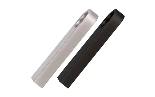 50 Promotional Silverton - Aluminum & Keychain Compatible