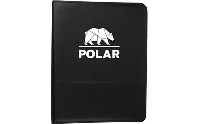 50 Promotional The Associate Ringbinder - Ultrahyde & Notepad