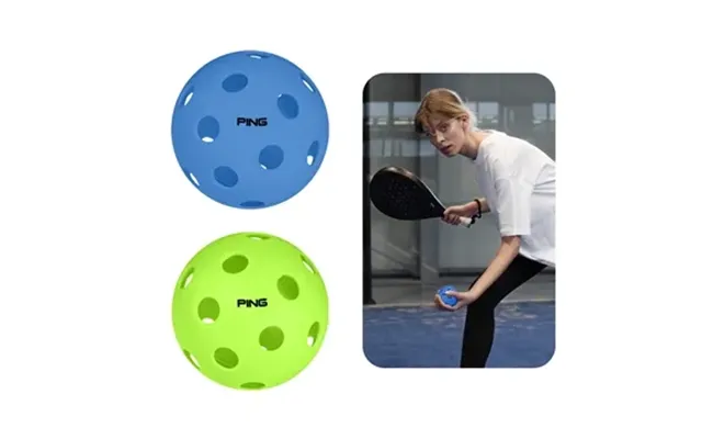 500 Promotional Indoor Pickleball