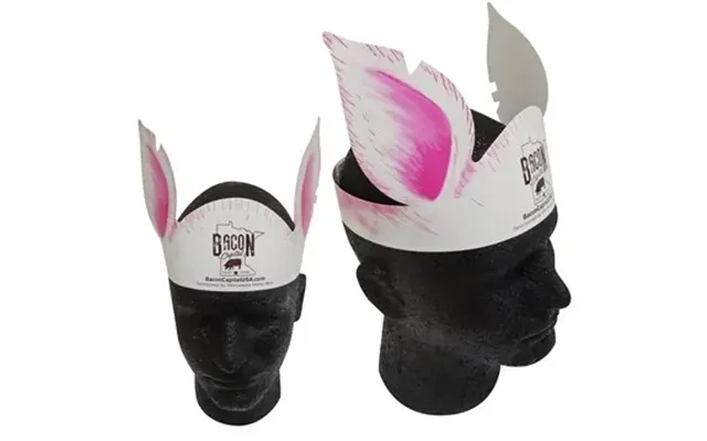 500 Promotional Pig Ears - Paper Products