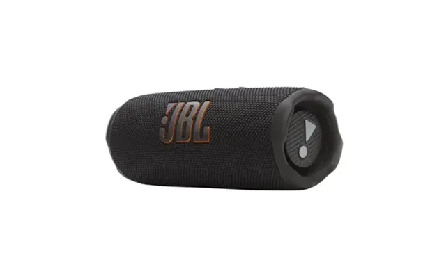 6 Custom Jbl Flip 7 Portable Speaker - Waterproof & 16hr Battery