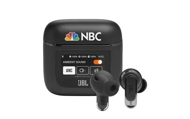 6 Custom Jbl Tour Pro 2 Noise Cancelling Earbuds - Spatial Audio & 