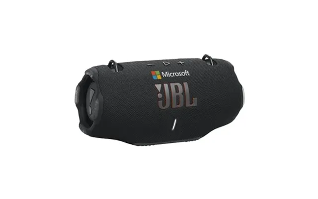 6 Custom Jbl Xtreme 4 Bluetooth Speaker - Waterproof & Powerbank