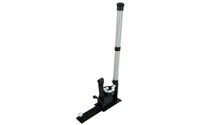 6 Promotional Ez Tee Golf Ball Collector & Dispenser - 20 Ball 