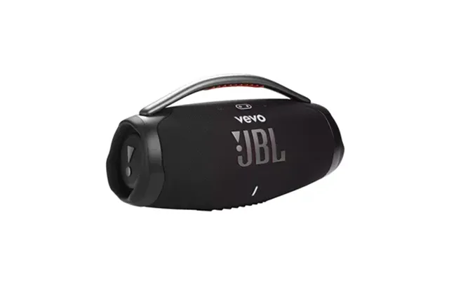 6 Promotional Jbl Boombox 3 Portable Bluetooth Speaker - ...