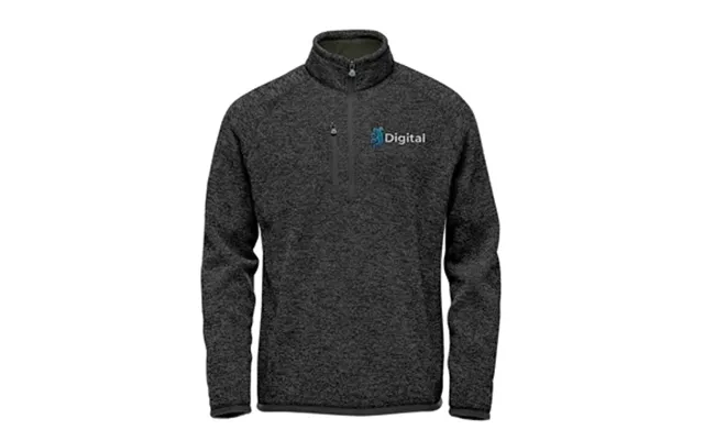 6 Promotional Stormtech Avalante Men's 1 4 Zip Pullover - Recycled 