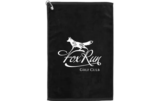 60 Promotional 16 X 25 Terry Golf Towel - 100% Cotton & ...