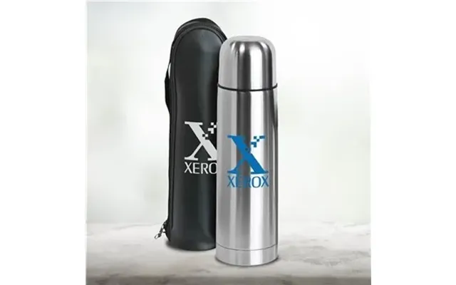 72 Custom Clayton - 24 Oz Bullet Stainless Steel Vacuum Bottle