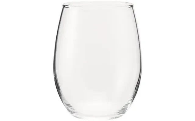 72 Customized 21 Oz Perfection Stemless Wine - Clear