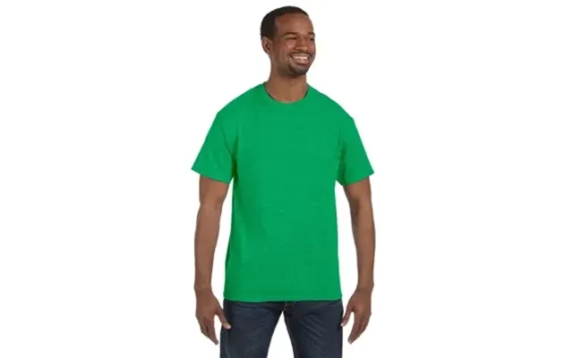 72 Customized Gildan Adult 5.3 Oz T-shirt - Men