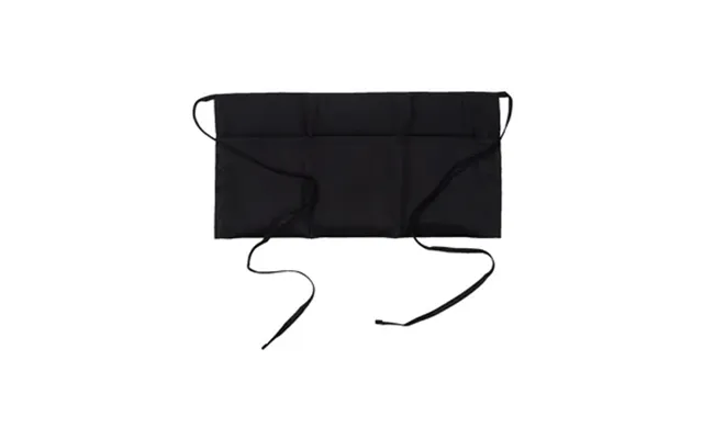 72 Promotional Big Accessories Three-pocket 10 Waist Apron - Poly 
