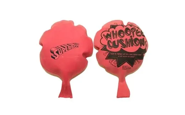 720 Customized 3 Whoopee Cushion - Air Activated & Sound Effects