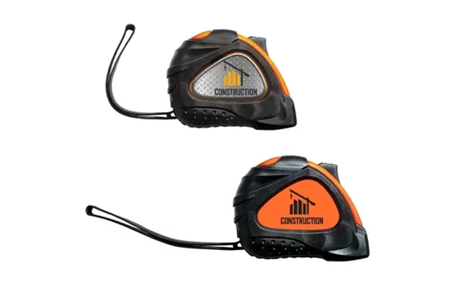 75 Custom 16' Foot Tape Measure - Rubberized Grip