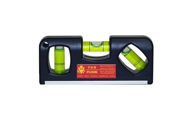 75 Custom Mini Magnetic Level - Multi Angle