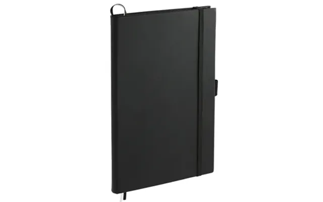 75 Customized 5.5 X 8.5 Fsc Mix Function Bulleting Notebook - 