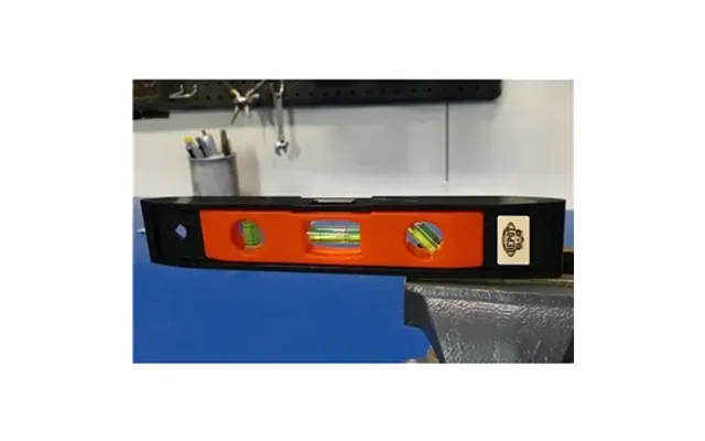 75 Customized 9 Torpedo Level - Magnetic & Multi-angle