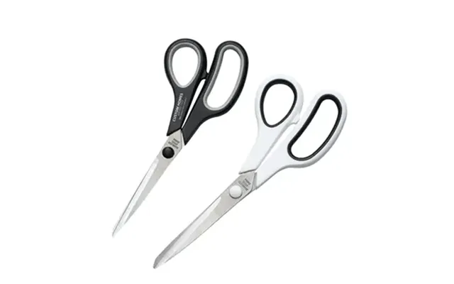 75 Promotional Utility Scissors - Ambidextrous
