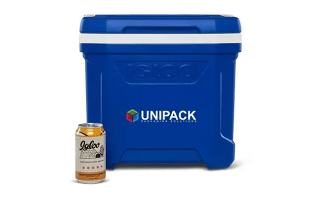 8 Promotional Igloo Profile Ii 16 Qt Cooler
