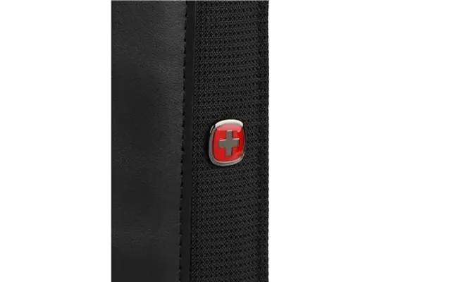8 Promotional Wenger Recycled Tech Zippered Padfolio - ...
