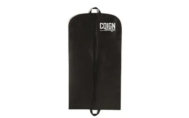 85 Customized Basic Garment Bag - Lightweight