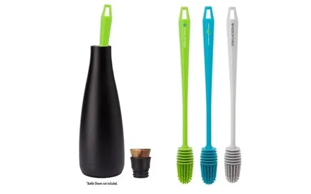 96 Custom Manna Ultimate Bottle Brush - Scratch-free & Bpa-free
