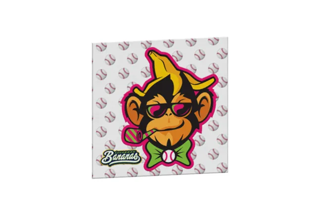 96 Promotional 5d Signage 5.5 X 5.5 - Lenticular & Motion Effect
