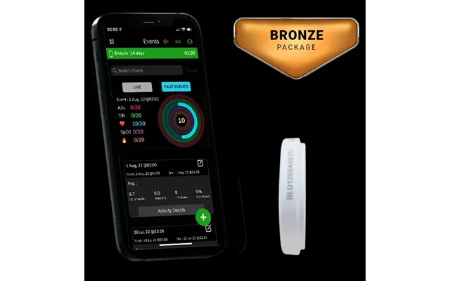 Bronze Package