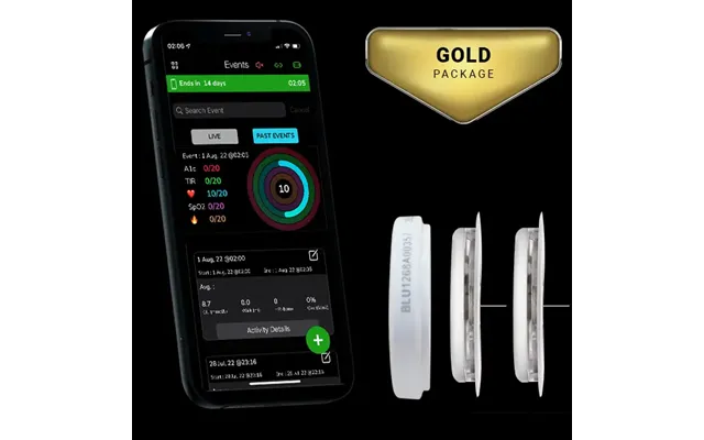 Golden Package
